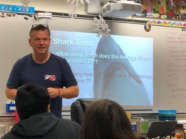 Great American Teach-In 2022